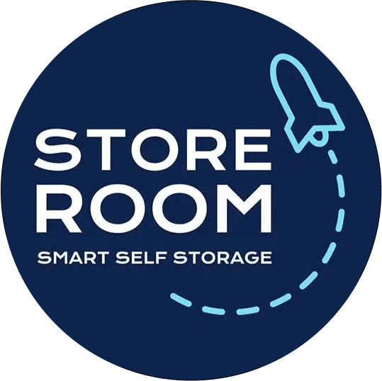 Store Room Logo
